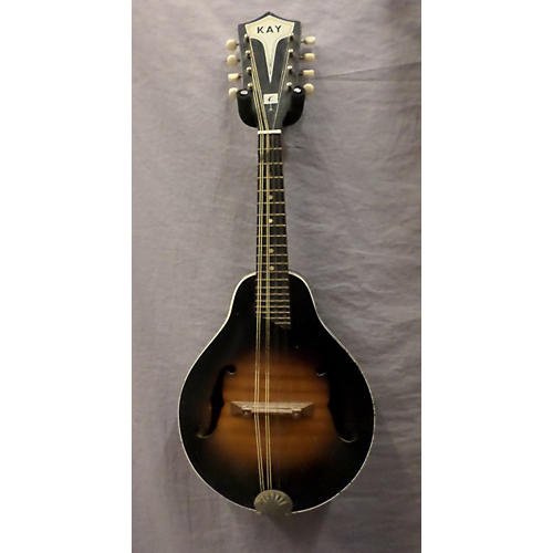 Used Kay Mandolin Mandolin Guitar Center