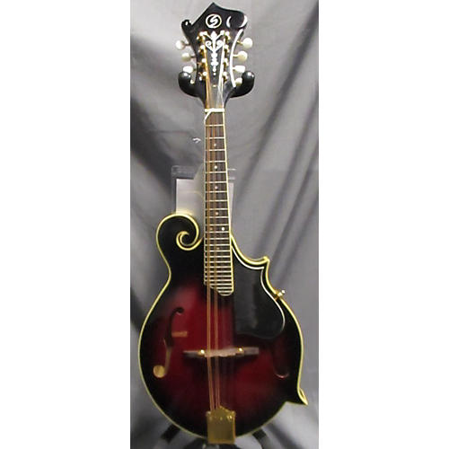 Used Greg Bennett Design By Samick Mandolin Mandolin Guitar Center