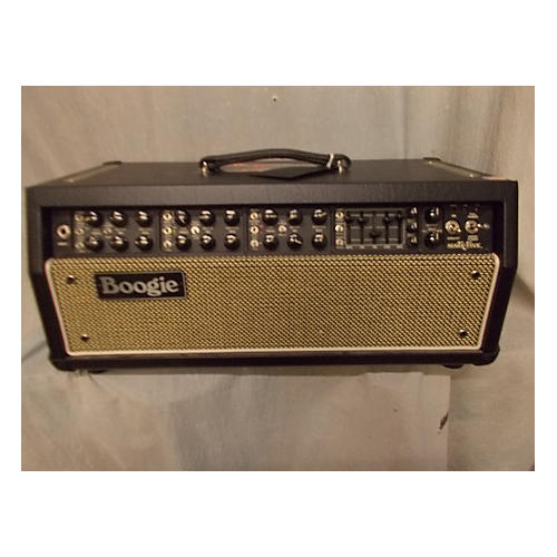 Used Mesa Boogie Mark V 90W Tube Guitar Amp Head Guitar Center