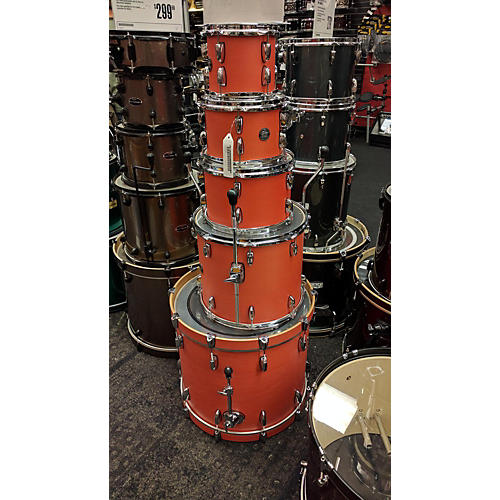 Used Gretsch Drums Marquee Drum Kit Guitar Center