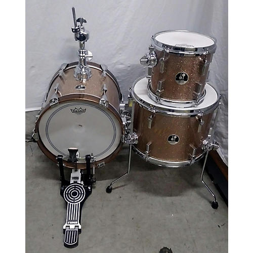 Used Sonor Martini Drum Kit Guitar Center