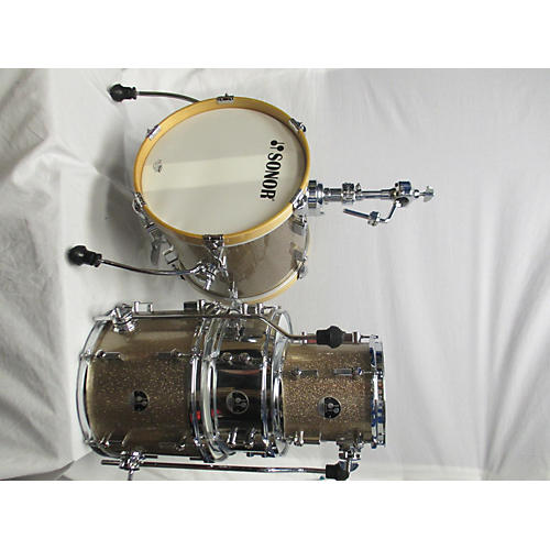 Used Sonor Martini Drum Kit Guitar Center