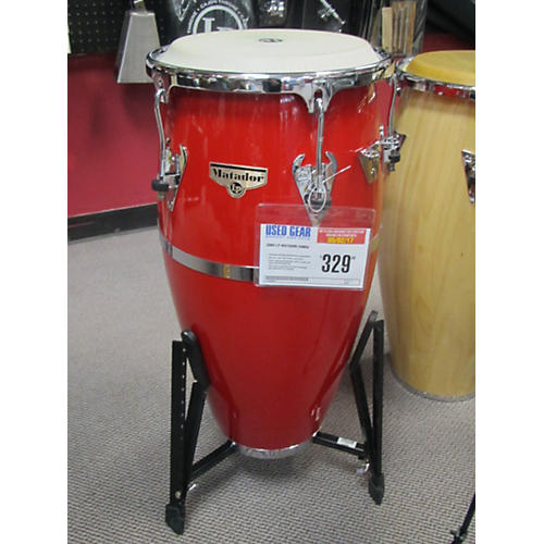 Used LP Matador Conga Guitar Center