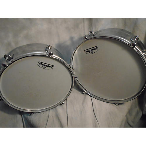 Used LP Matador Timbales Guitar Center