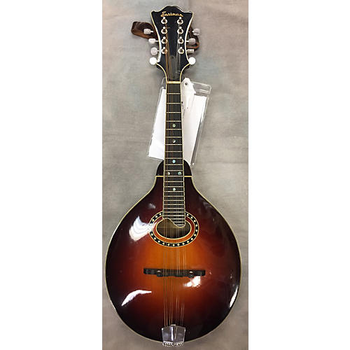 Used Eastman Md 604 Mandolin Guitar Center