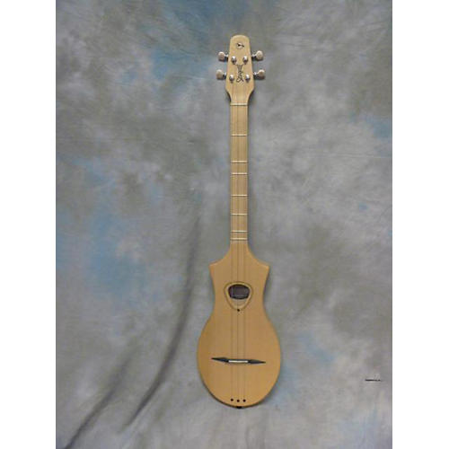 Used Seagull Merlin Spruce Dulcimer Guitar Center