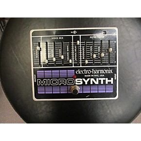 microsynth