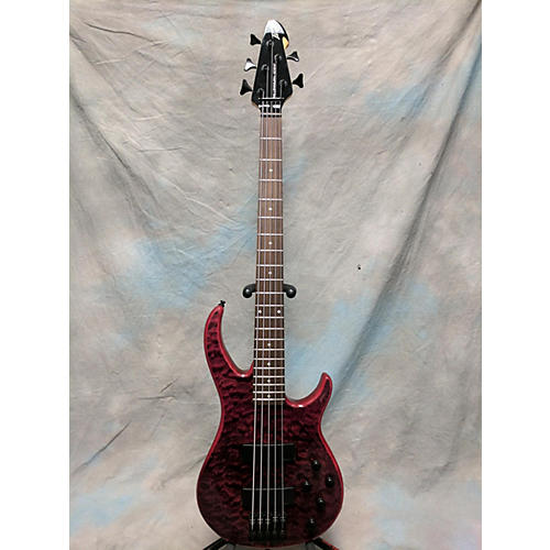 Used Peavey Millennium 5 Ac Bxp Electric Bass Guitar Guitar Center 5620