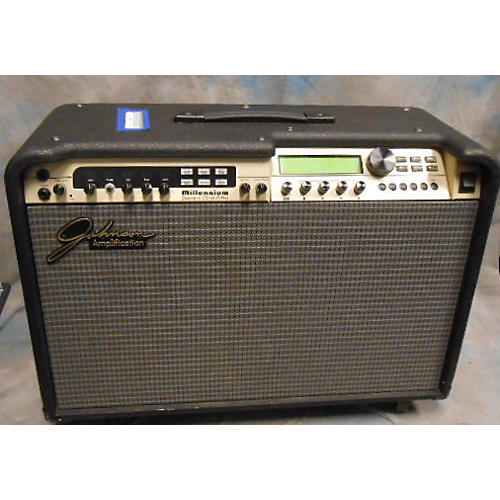 Used Johnson Millennium JM150 Guitar Combo Amp Guitar Center
