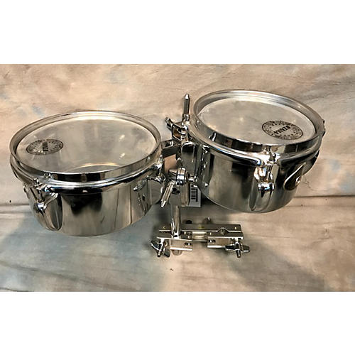 Used Tama Mini Timbales Timbales Guitar Center