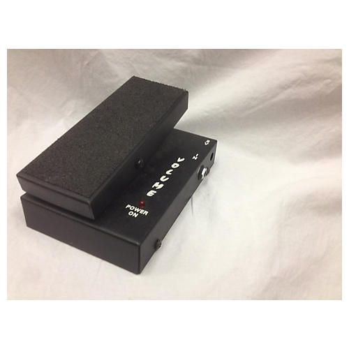 Used Morley Mini Volume Pedal Guitar Center