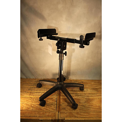 Used OnStage Stands Mix400 Mixer Stand Guitar Center