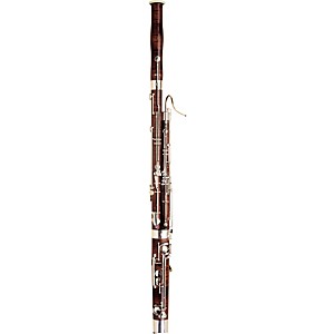 Fox Model 201 Bassoon by Fox