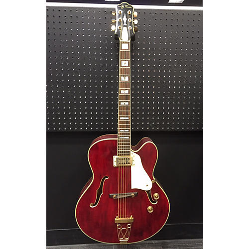 Used Jay Turser Monterey Hollow Body Electric Guitar Guitar Center