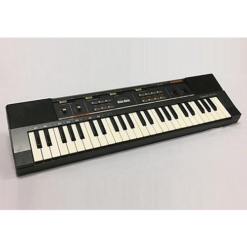 Used Casio Mt200 Synthesizer Guitar Center