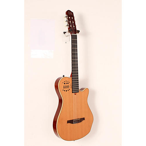 Concert Sa Nylon String Electric 59