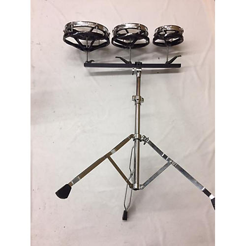 Used Remo Multiple Rototom Roto Toms Guitar Center