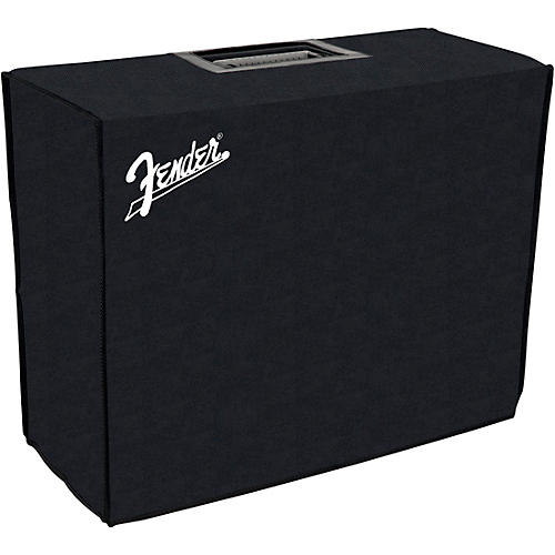 Fender Mustang GT 200 Amplifier Cover Black Guitar Center