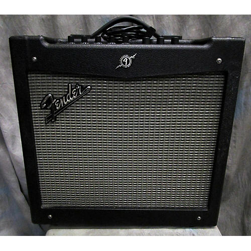 Used Fender Mustang II V2 40W 1x12 Guitar Combo Amp Guitar Center