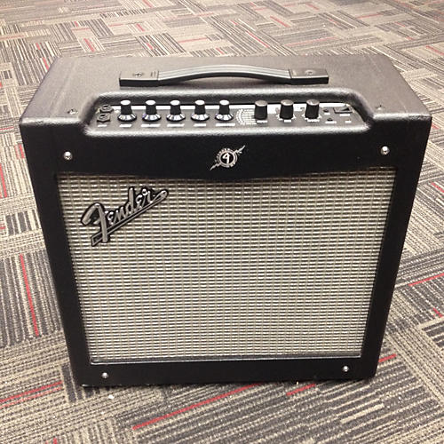 Used Fender Mustang II V2 40W 1x12 Guitar Combo Amp Guitar Center