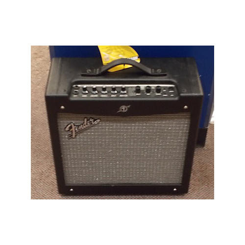 Used Fender Mustang II V2 40W 1x12 Guitar Combo Amp Guitar Center
