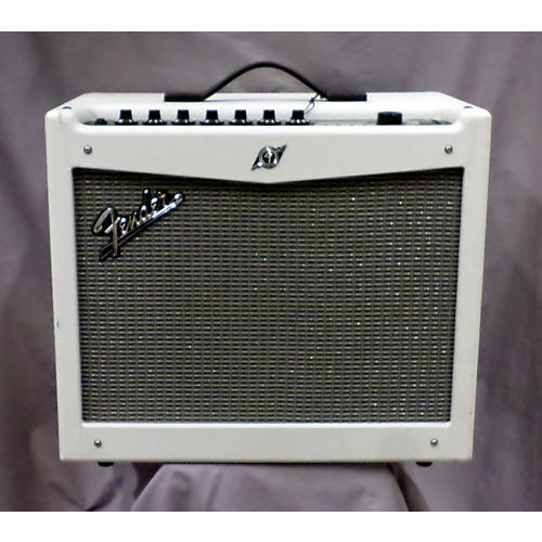 Used Fender Mustang III V2 100W 1x12 Guitar Combo Amp Guitar Center