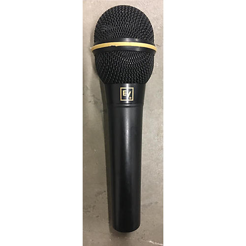Used ElectroVoice N/D767a Dynamic Microphone Guitar Center