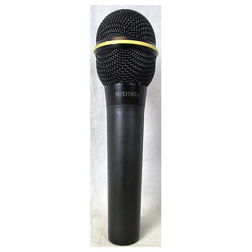 Used Electro-Voice N/D767a Dynamic Microphone | Guitar Center