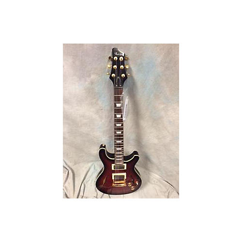 Used Raven N/a Hollow Body Electric Guitar Guitar Center