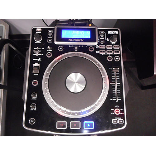 Used Numark NDX900 DJ Player Guitar Center