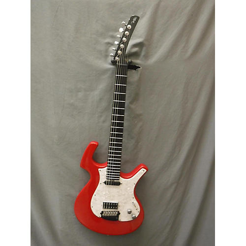 NITE FLY CUSTOM Solid Body Electric Guitar Guitar Center