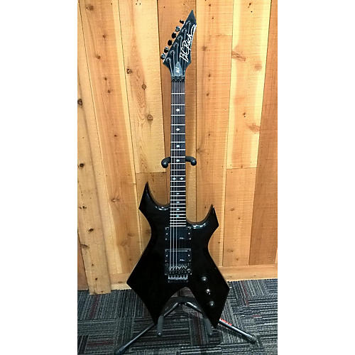 NJ Series Warlock Solid Body Electric Guitar Guitar Center