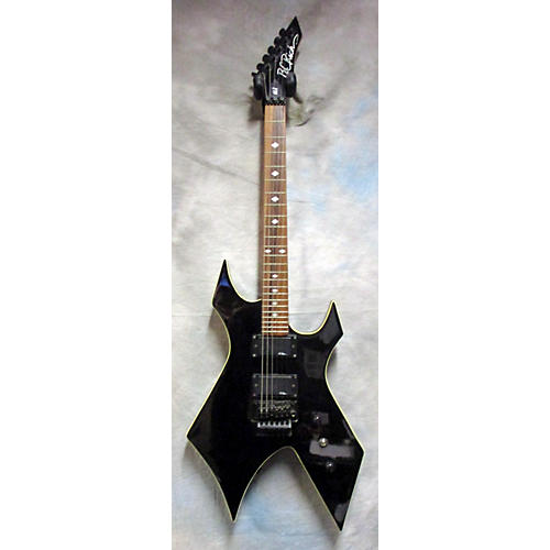 NJ Series Warlock Solid Body Electric Guitar Guitar Center