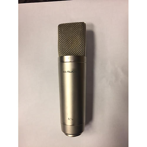 Used MAudio NOVA Condenser Microphone Guitar Center