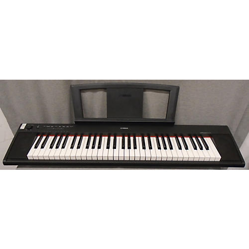 yamaha 61 key piano