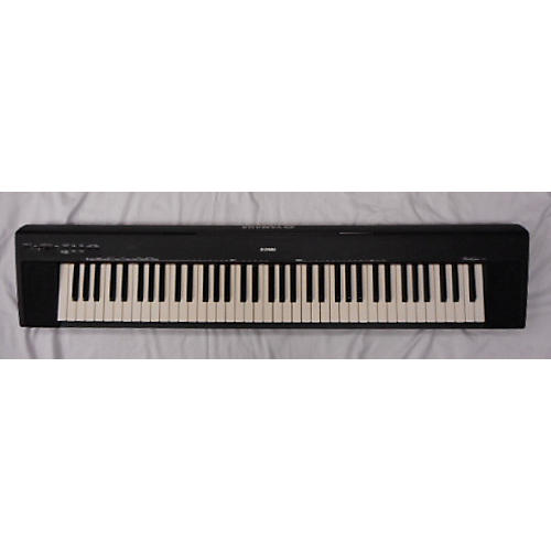 Used Yamaha NP30 76 Key Digital Piano Guitar Center