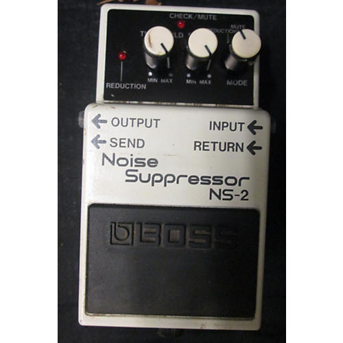 boss ns2 used boss ns2 used