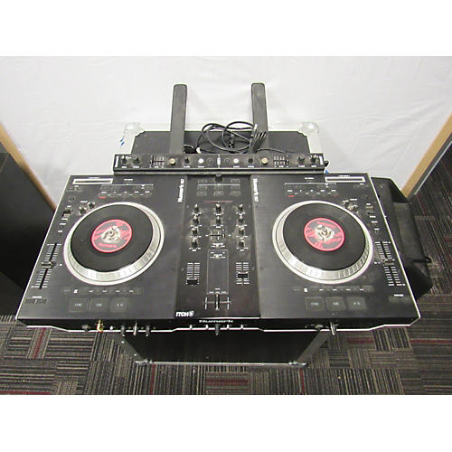 Used Numark NS7 DJ Controller Guitar Center