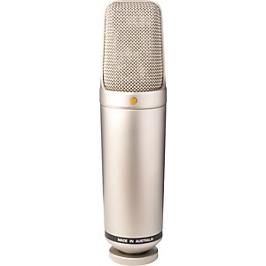 Rode Microphones NT1000 Microphone by Rode Microphones