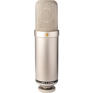 Rode Microphones NTK Microphone by Rode Microphones