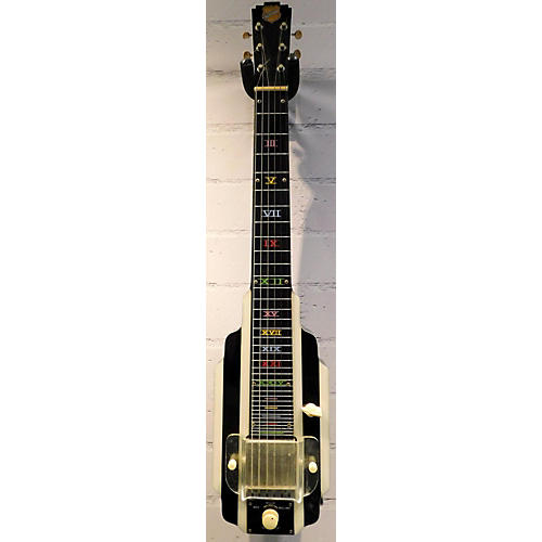 Vintage National Newyorker Lap Steel Guitar Center