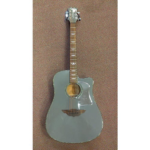 Used Keith Urban Nightstar Acoustic Electric Guitar Guitar Center