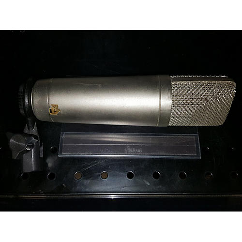 Used MAudio Nova Condenser Microphone Guitar Center