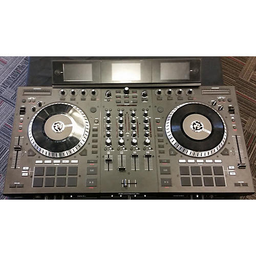 Used Numark Ns7 III DJ Mixer | Guitar Center