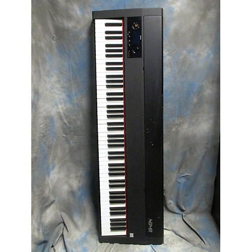 Used Studiologic Numa Compact 88 Key MIDI Controller Guitar Center