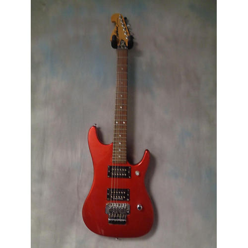 Used Washburn Nuno Bettencourt Signature N2 Electric Guitar Guitar Center