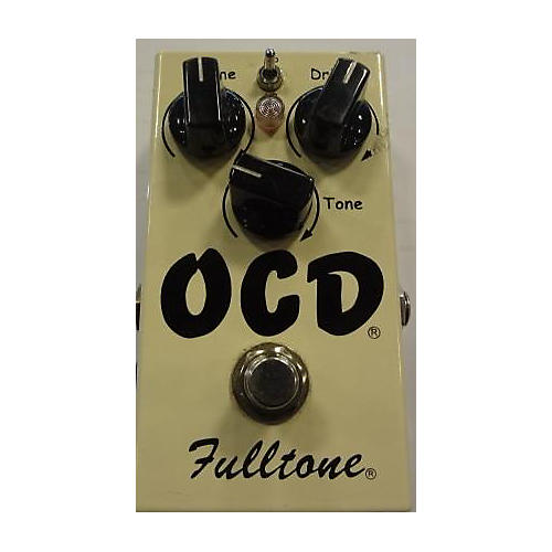 dating ocd pedal