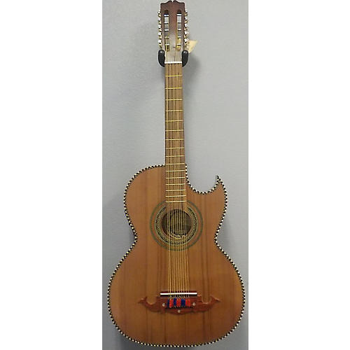 Used Paracho Elite Guitars Odessa Quinto Acoustic Electric Guitar