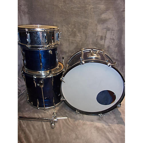 Used Premier Olympic Drum Kit Guitar Center