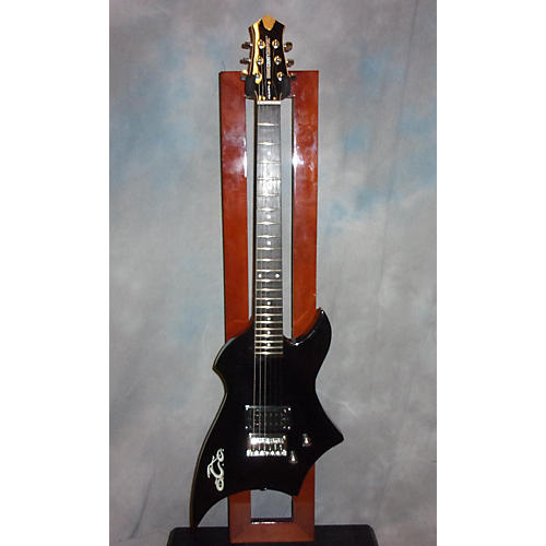 Used Peavey Orange County Custom Solid Body Electric Guitar Guitar Center